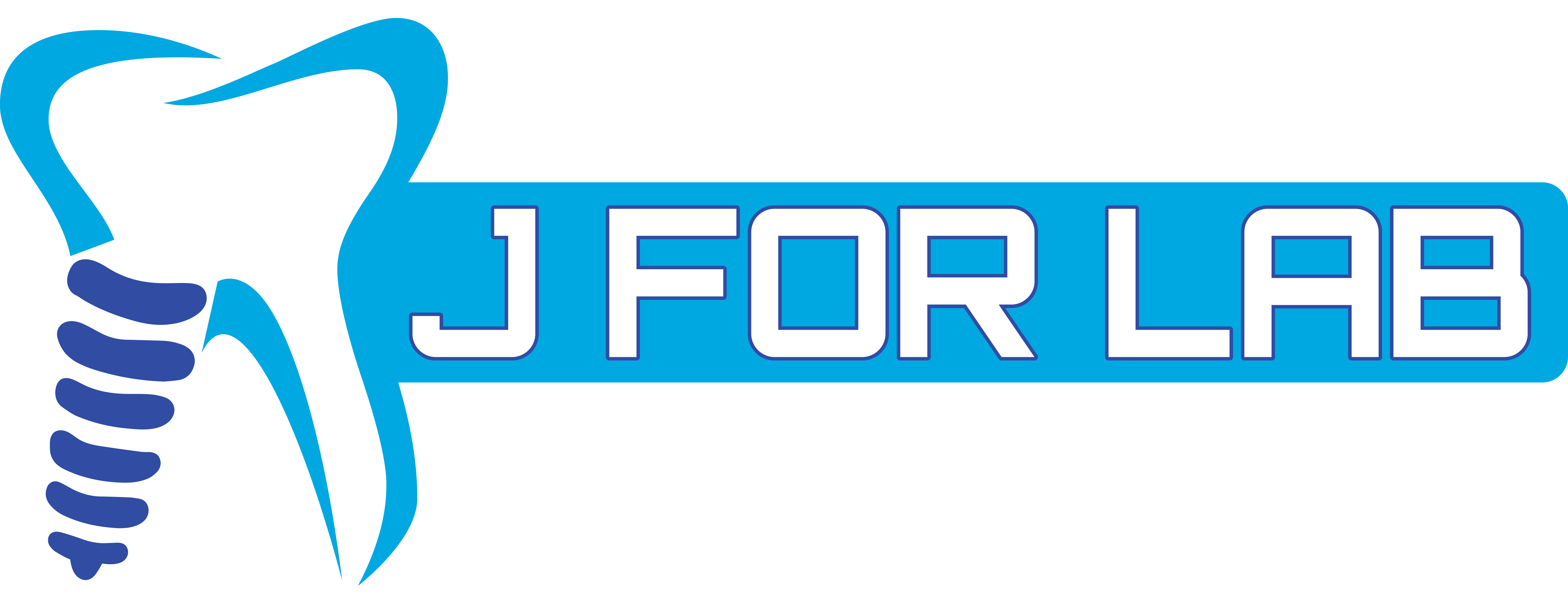 J For Lab Logo